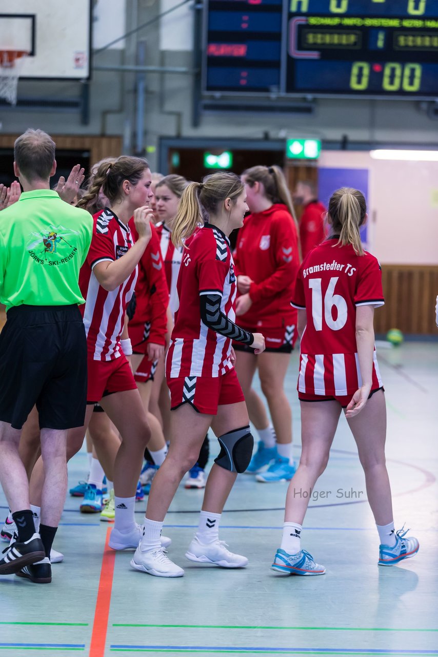 Bild 7 - Frauen BT - HSG WaBo 2011 : Erfebnis: 23:27